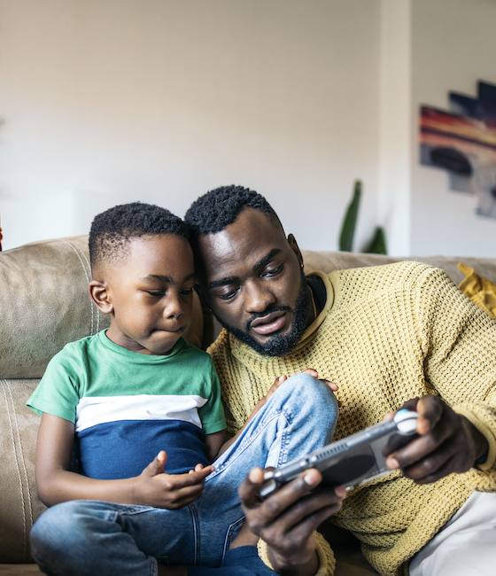 A Donor Like No Other